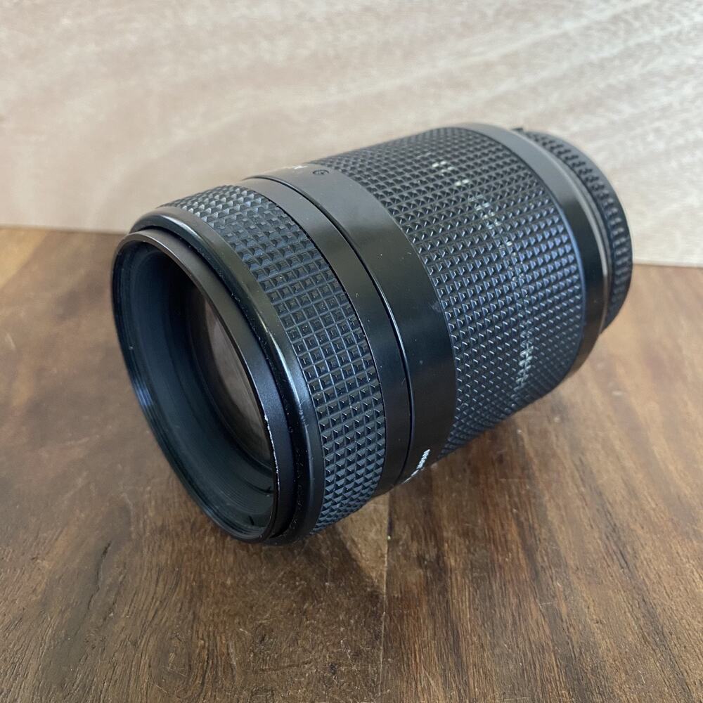 Nikon AF Nikkor 70-210mm 1:4-5.6 D Zoom Camera Lens - Picture 3 of 7